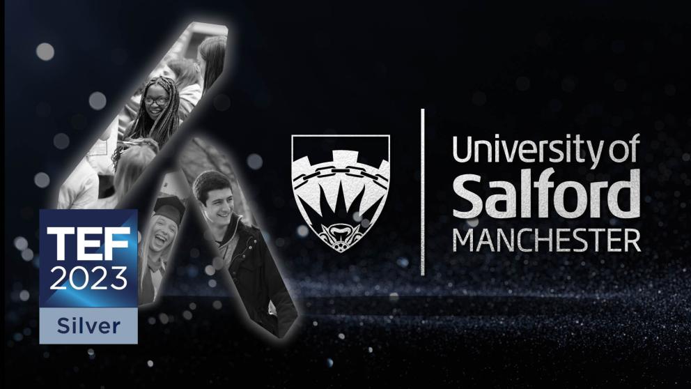 Teaching Excellence Framework (TEF) 2023