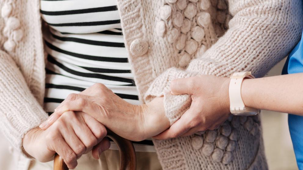 Adult Social Care Nursing