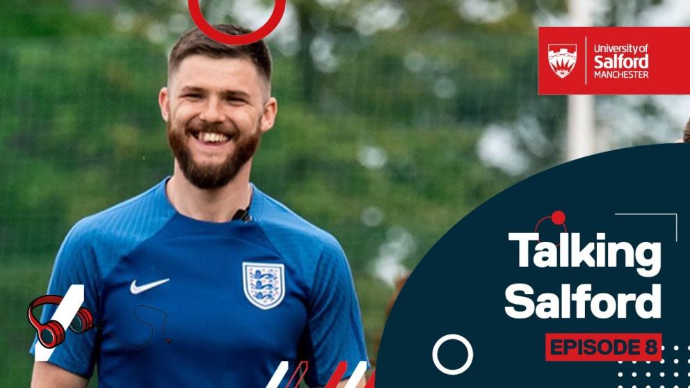 matt cuthbert podcast banner