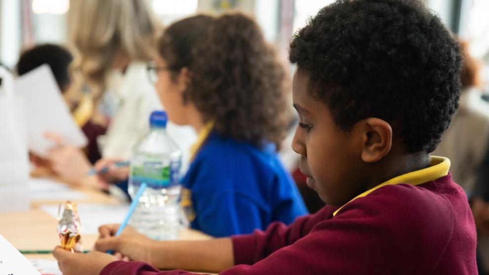 Salford celebrates three years of transforming lives with ...