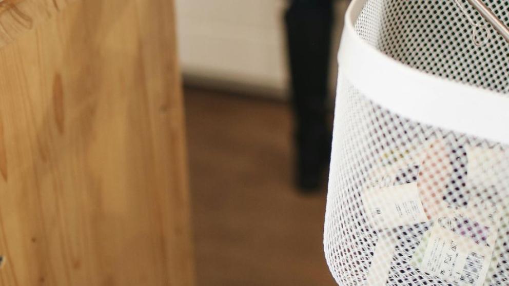 Sustainable Shopping