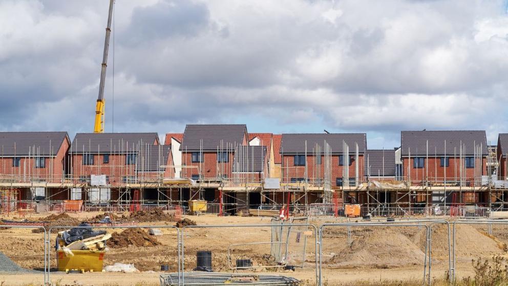 Housing construction