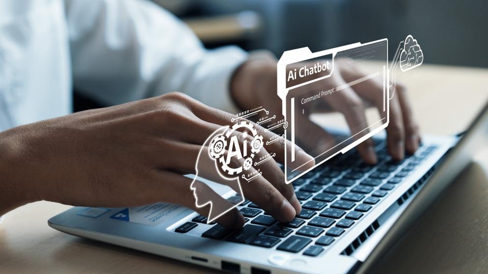 Artificial intelligence in the workplace