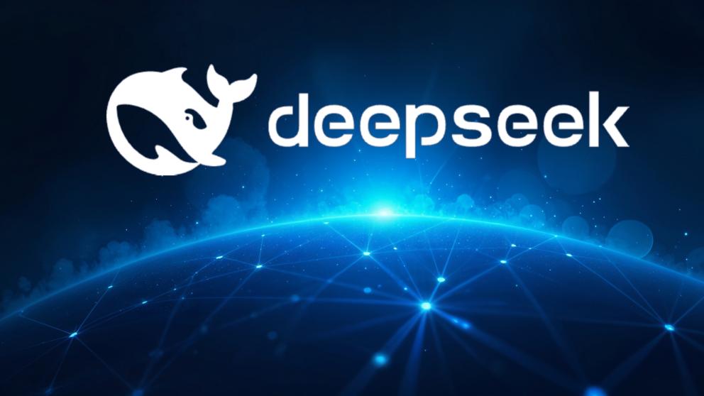 DeepSeek