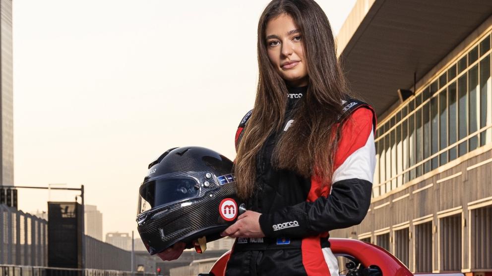 Maltina Jashari banner