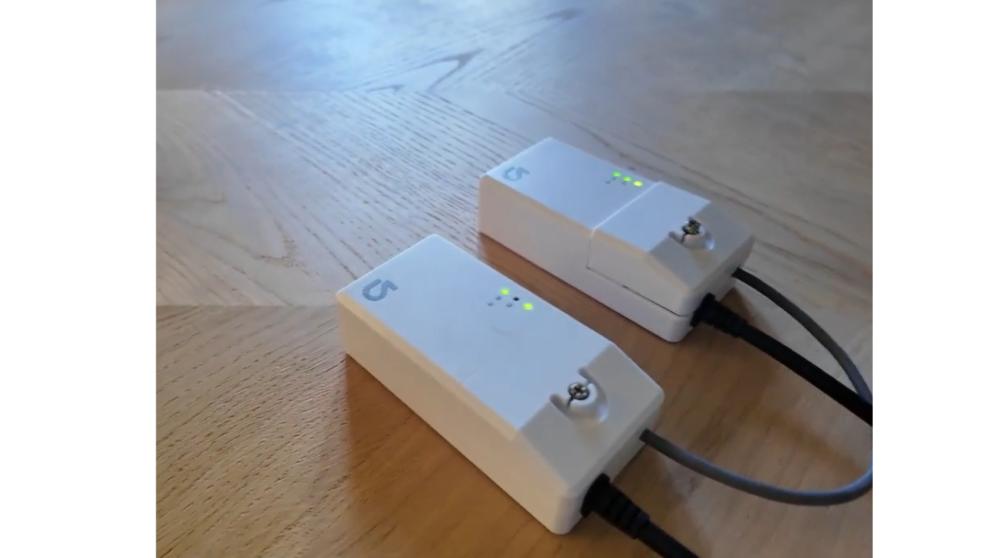 SMIOTS smart metering