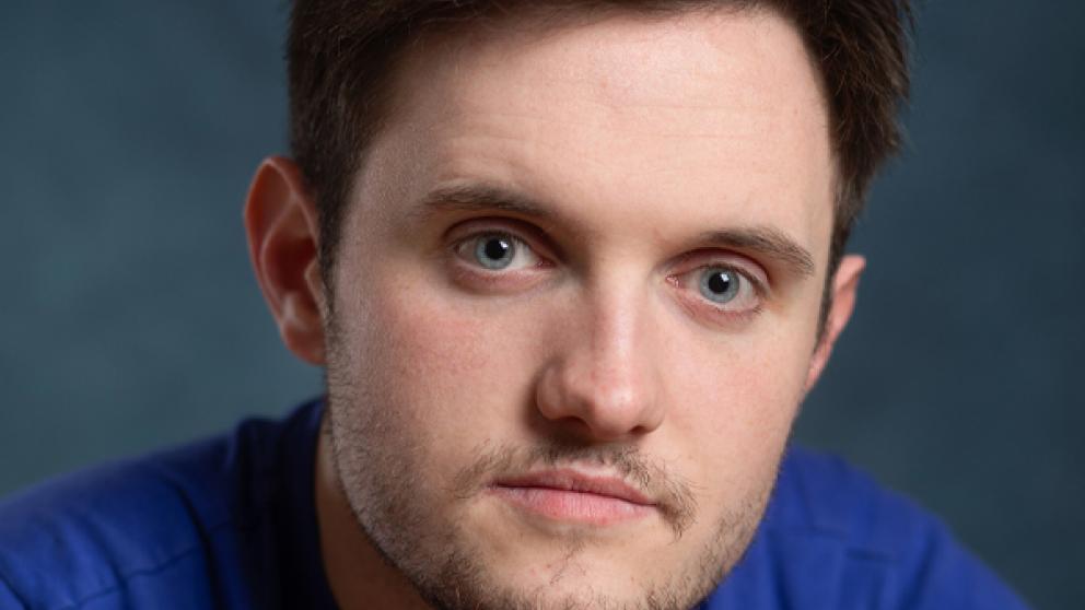 Ellis Wilson portrait