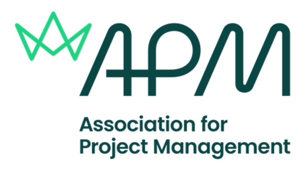 APM (Association for Project Management) logo