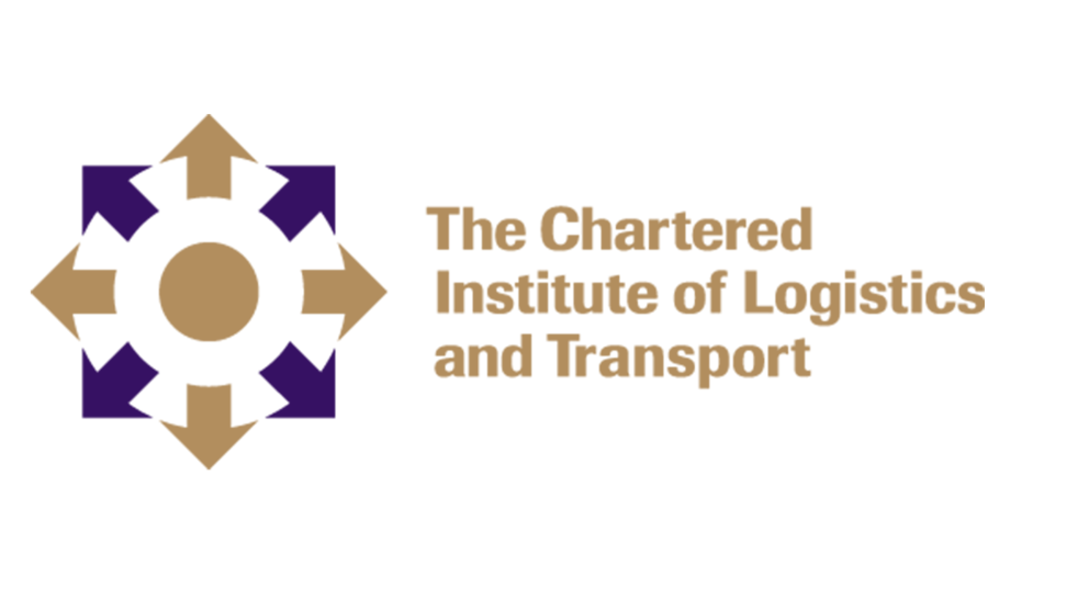 CILT (The Chartered Institute of Logistics and Transport) logo