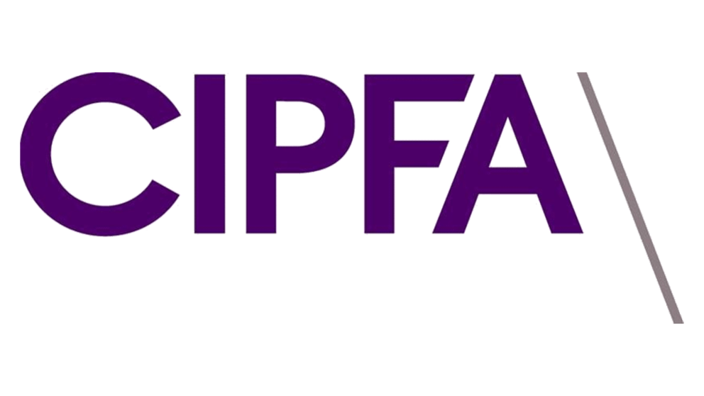 CIPFA logo