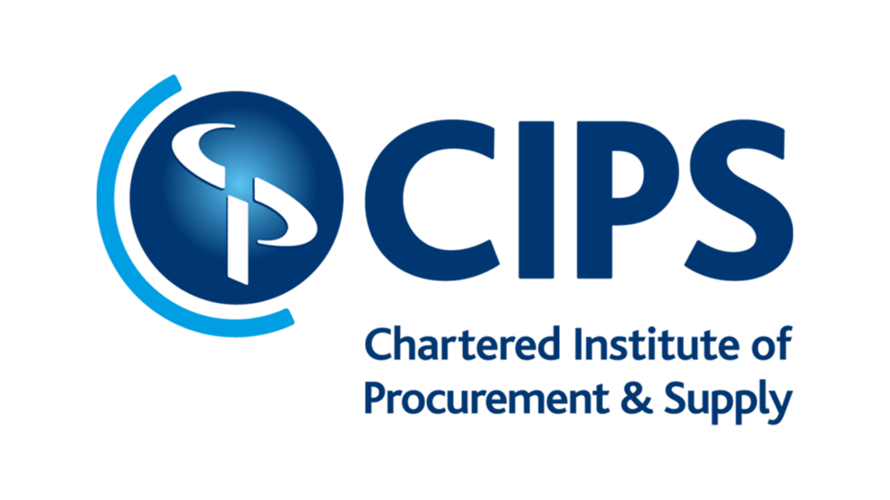 CIPS (Chartered Institute of Purchasing & Supply) logo