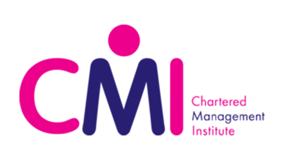 CMI Chartered Management Institute logo