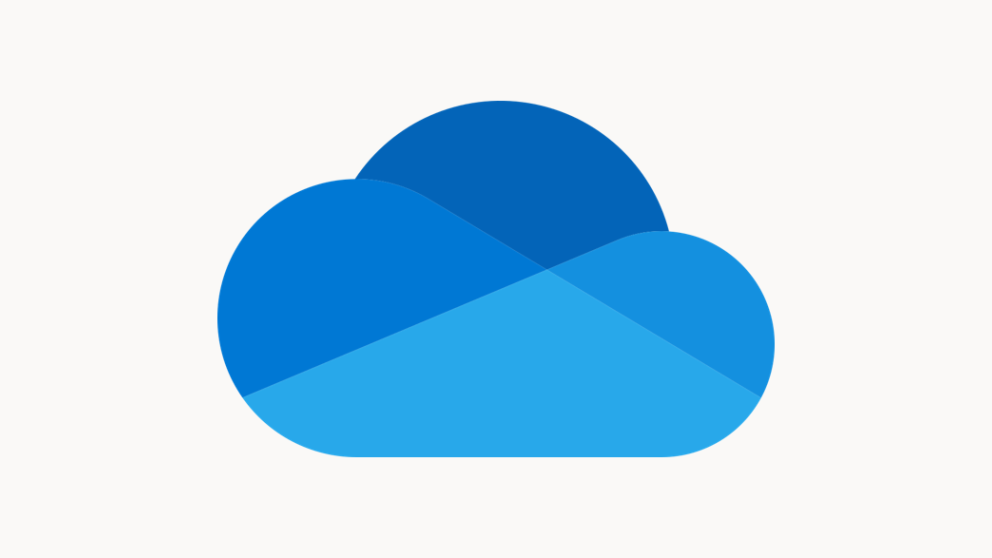 Microsoft OneDrive icon