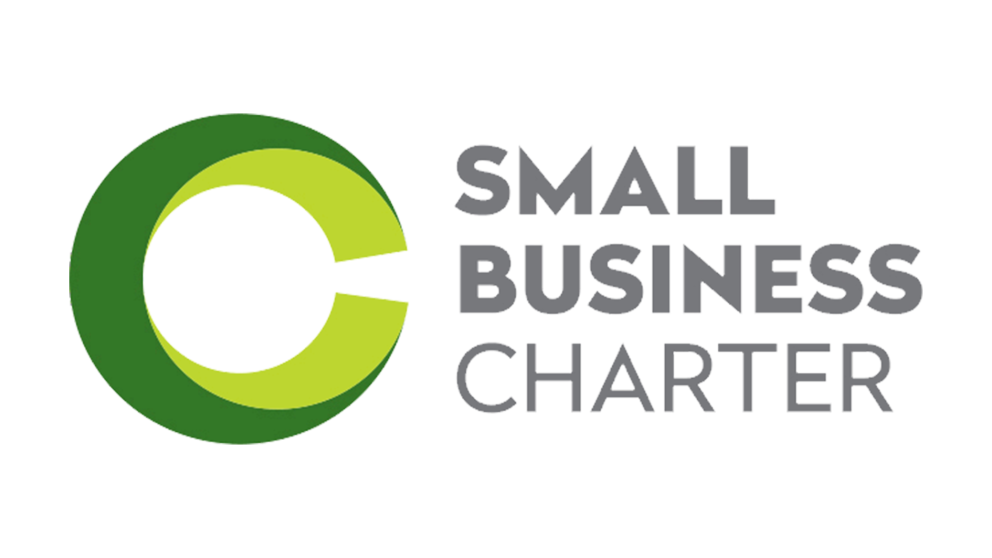 Small Business Charter logo