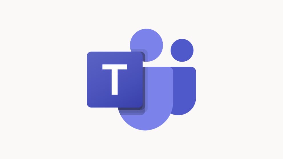 Microsoft Teams logo