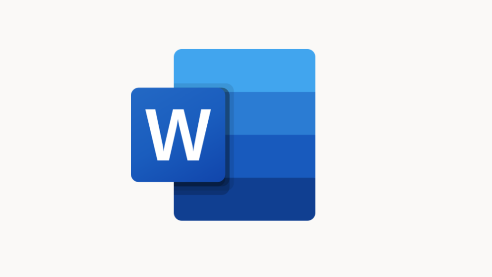 Microsoft Word icon