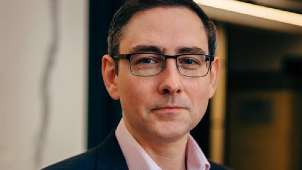 Richard Jeffreys portrait