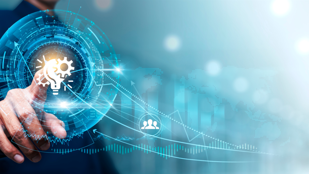 Technology innovation