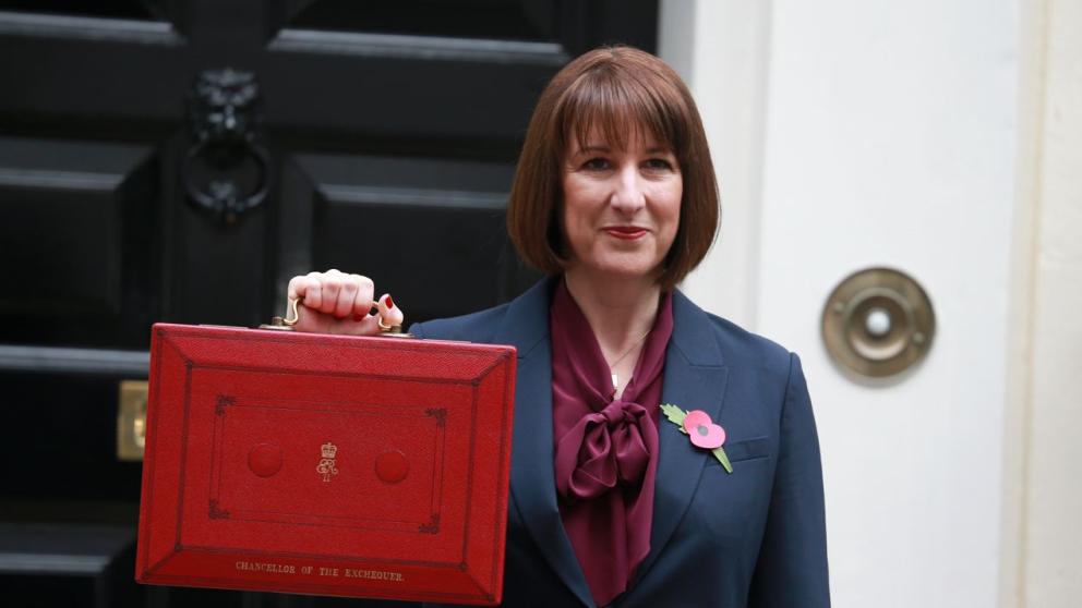 Rachel Reeves cropped