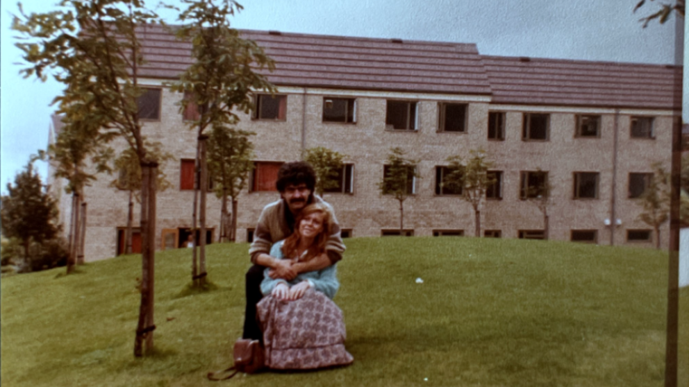 Alumni Anastasios and Antonia, Castle Irwell 1980 