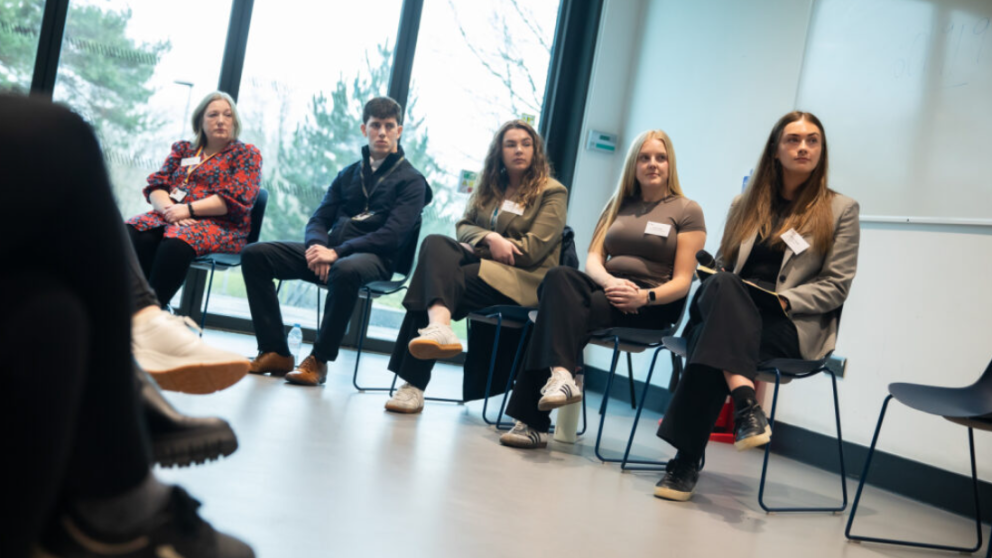 SEE Matchmaking event panel