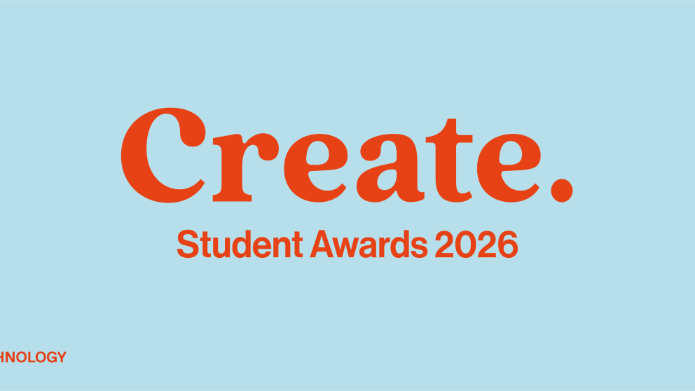 Create Student Awards 2026 