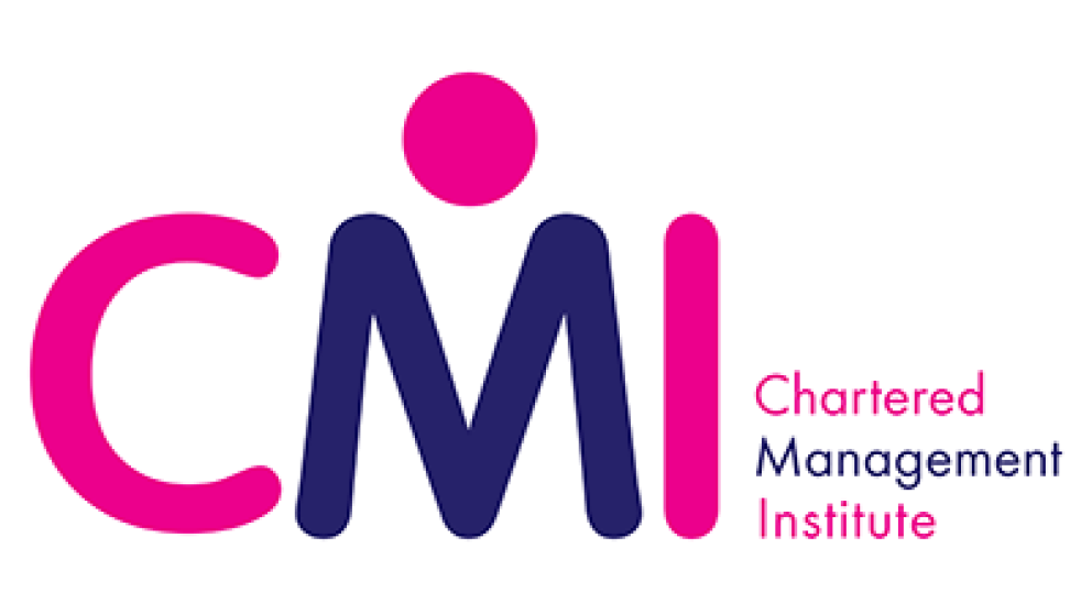 CMI (Chartered Management Institute) logo