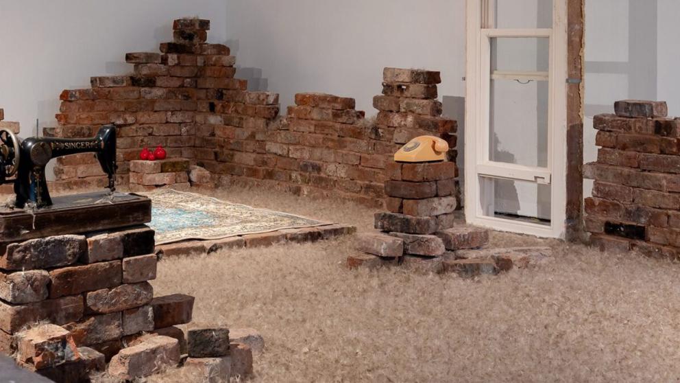 Omid Asadi resonance and remnants