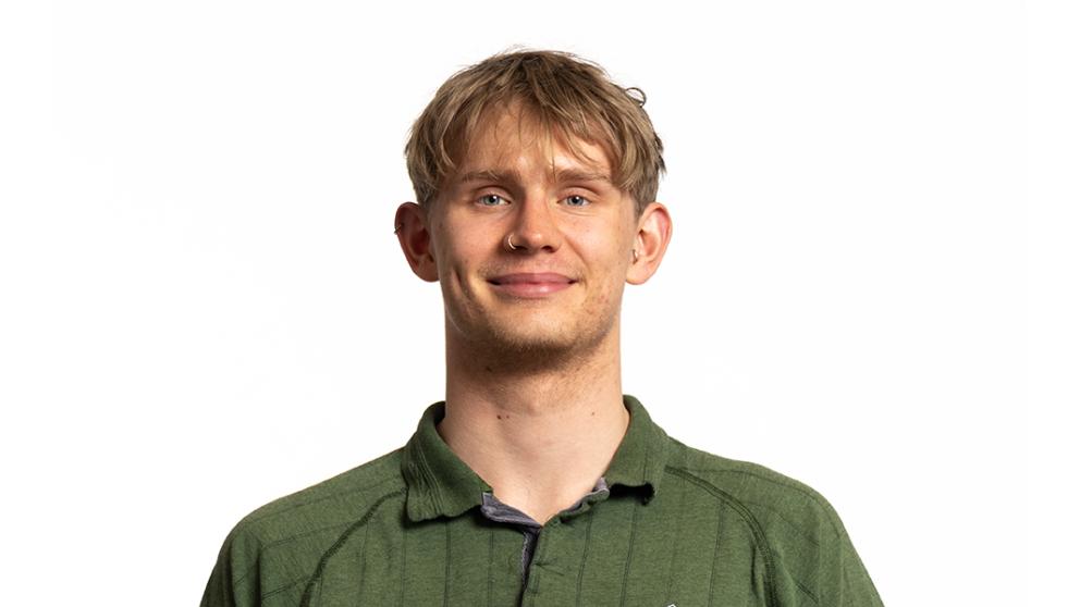 Alfie Kovacs