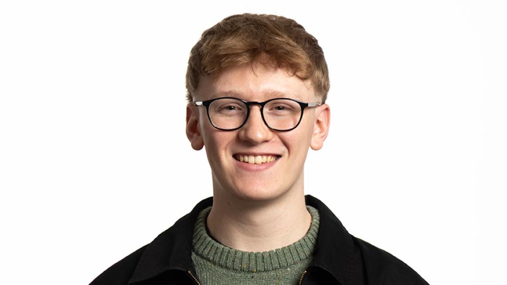 Alfie Naylor