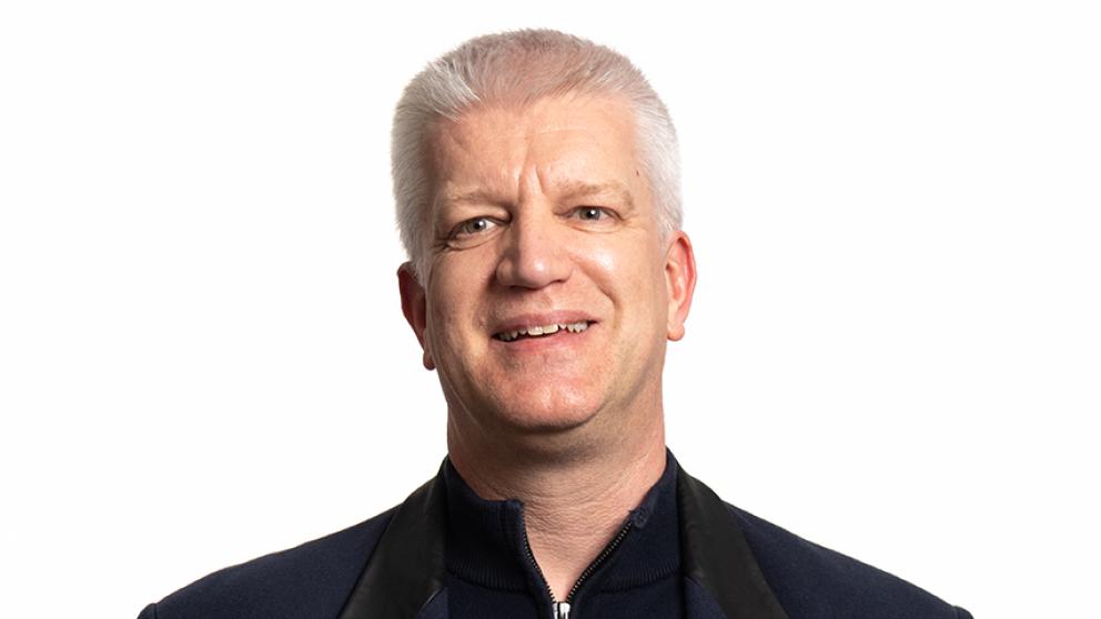 Tim France