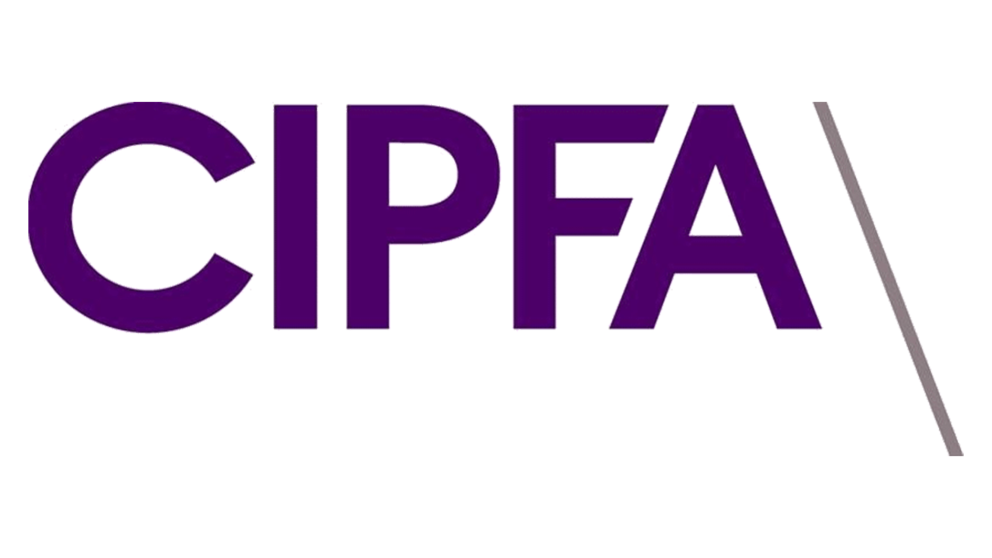CIPFA logo