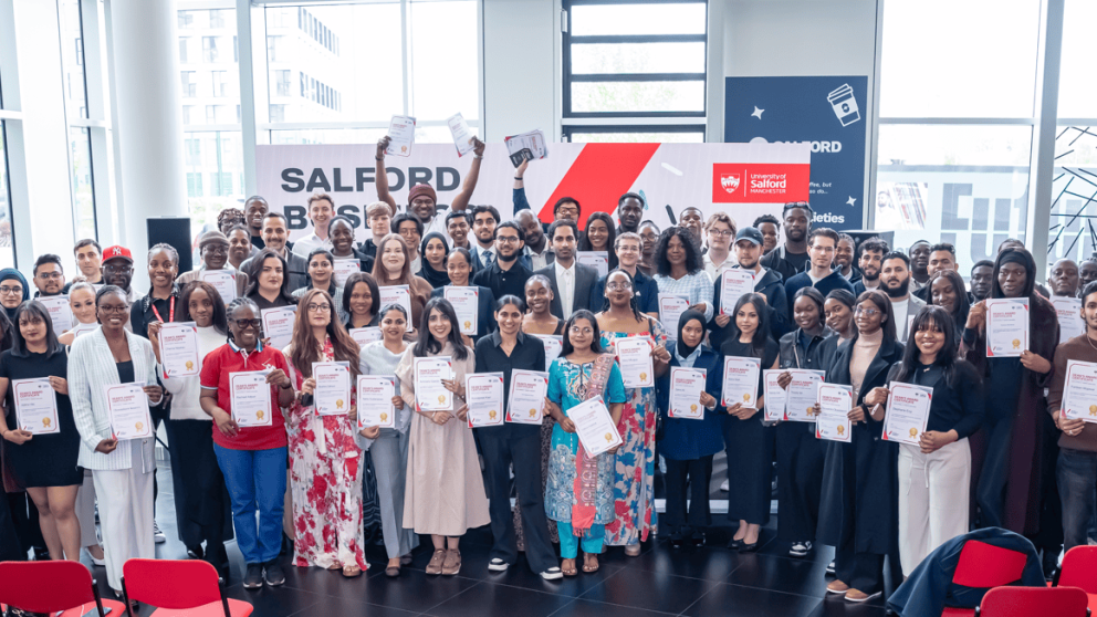 Dean's Employability Awards 2026