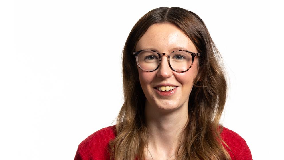 Gemma Gandy