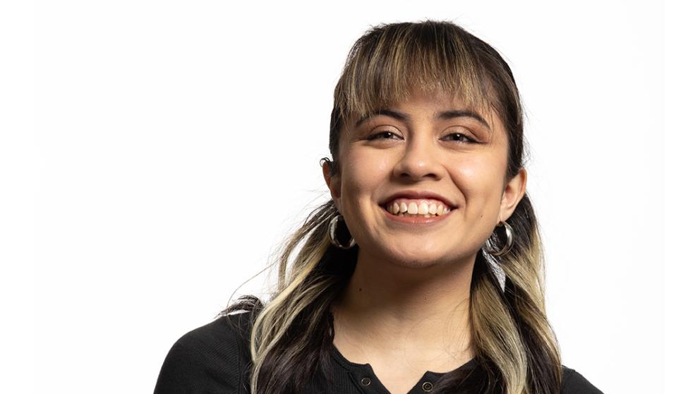 Gianella Espinoza Cama