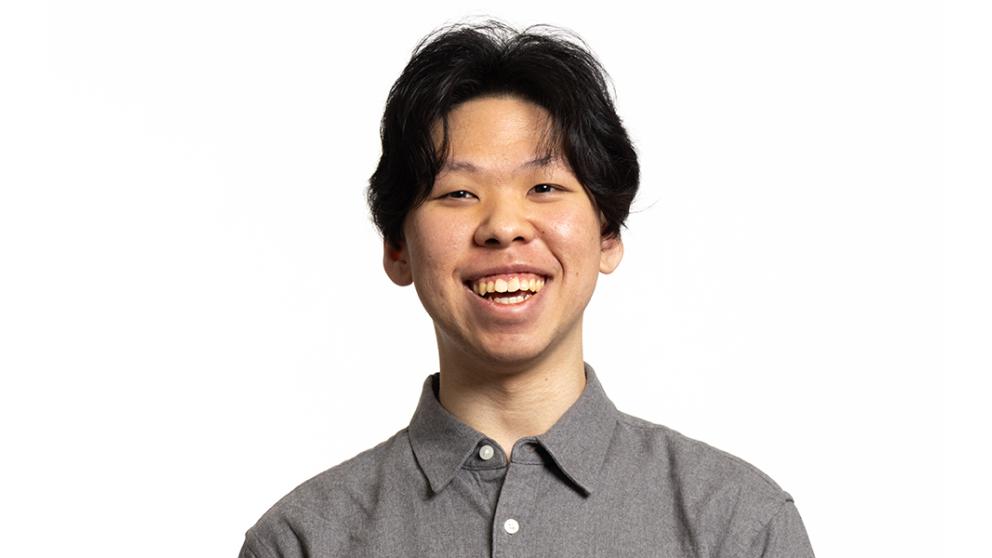 Josh Chan
