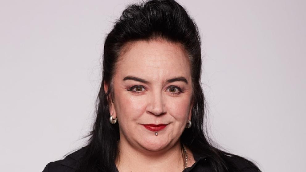 Julie Weir