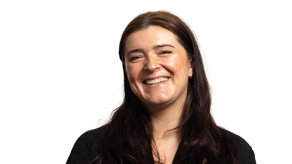Lucy Lavery