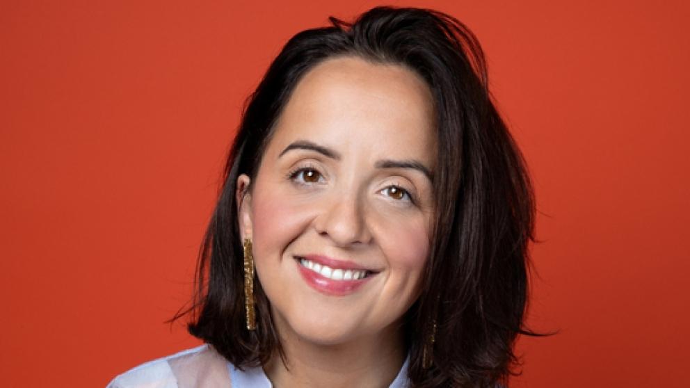 Luisa Omielan 