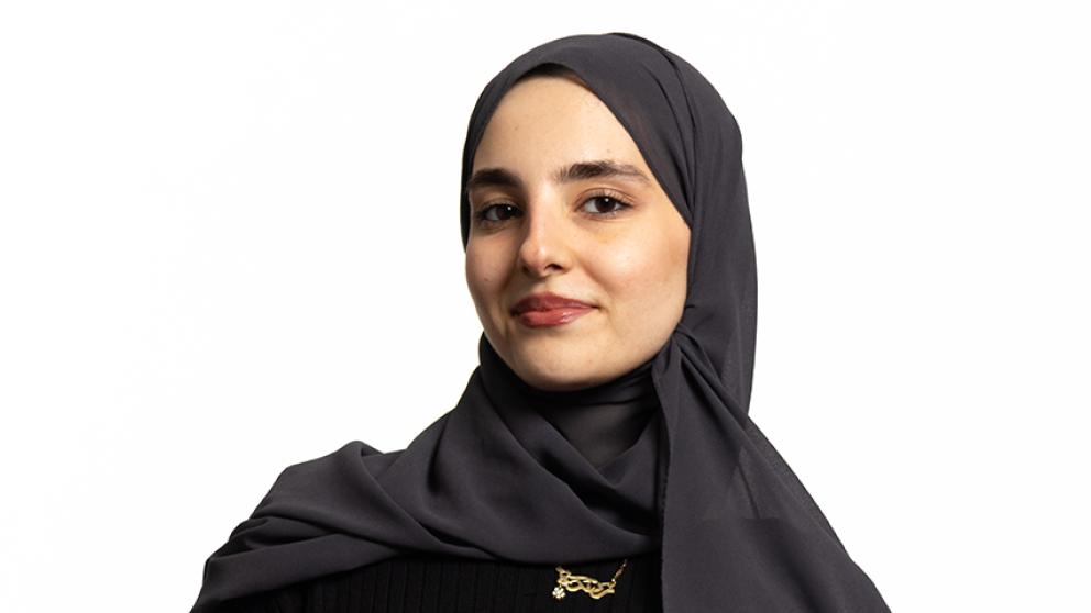 Randa Hamdan