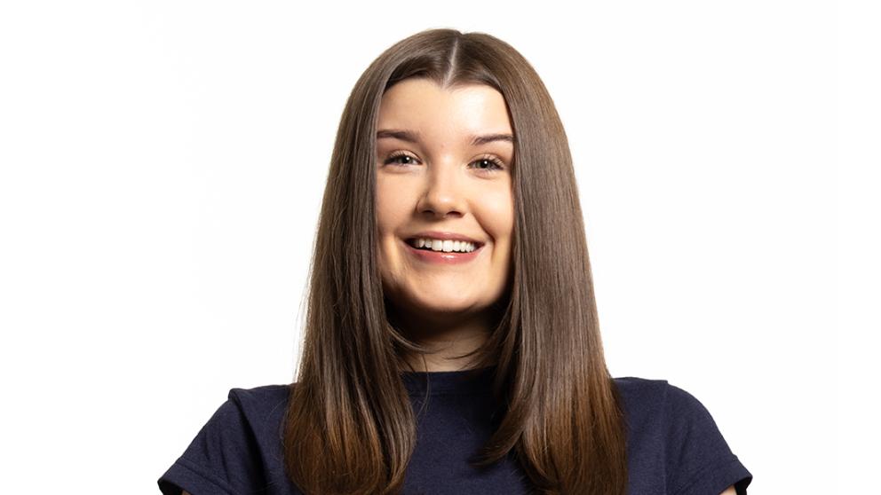 Ruby Cooper