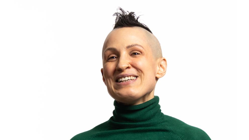 Shyra Sylfai