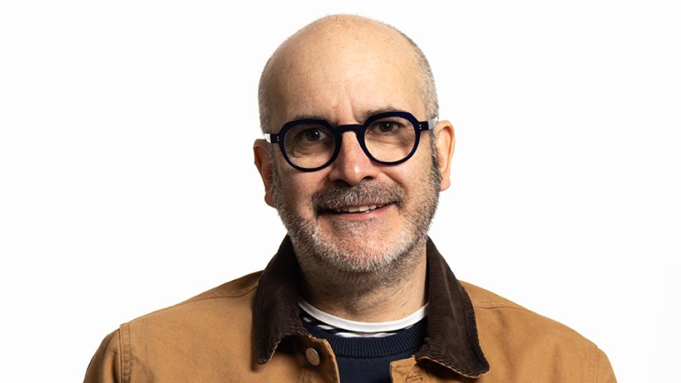 Paul Vivian 