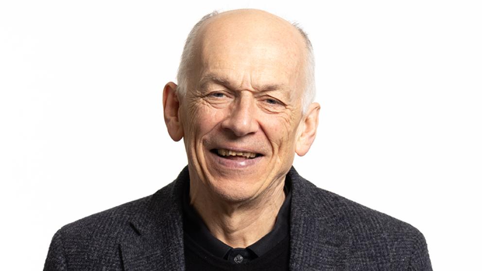 Professor Allan Walker
