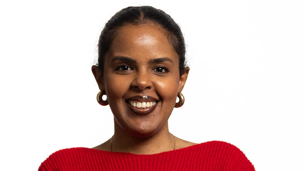 Solome Ayele