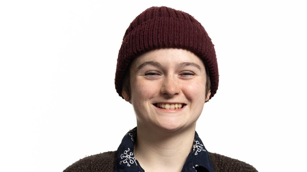 Sophie Hollis
