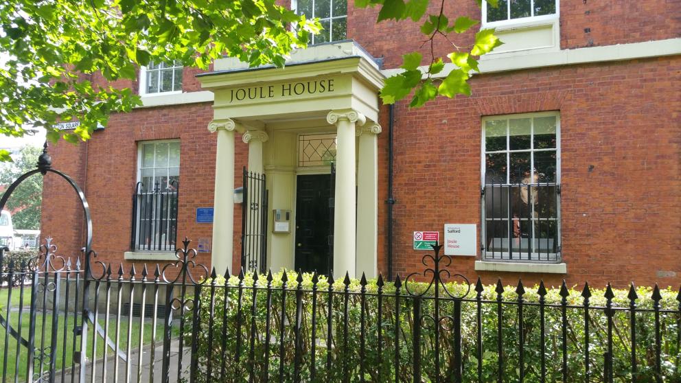 Joule House