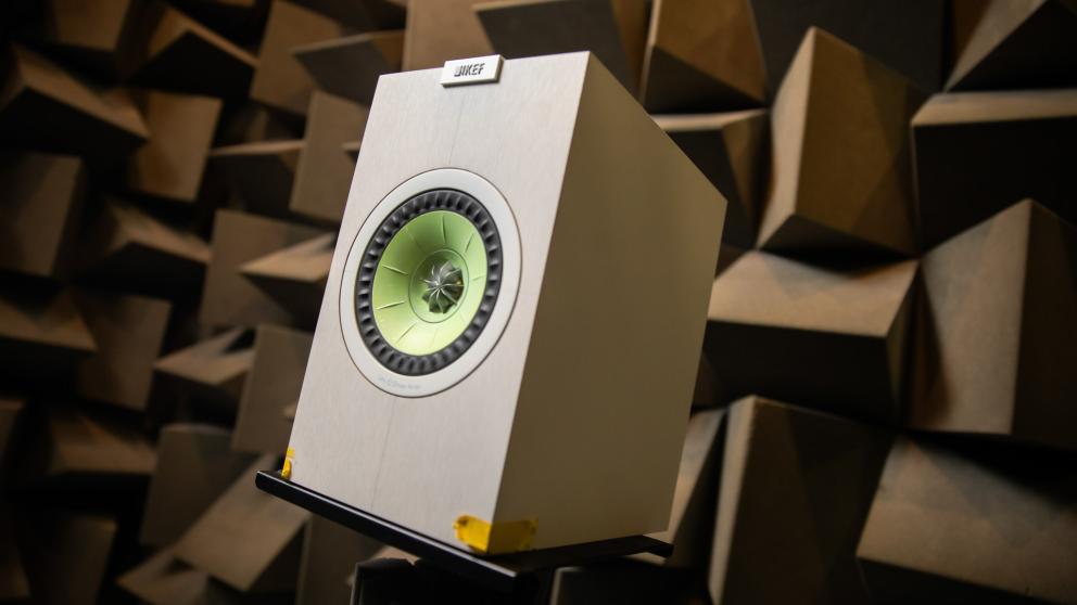 Acoustics facilities