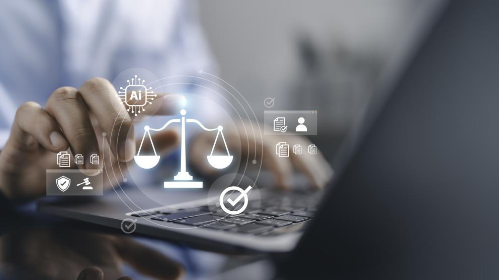 AI law, ethics