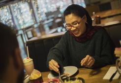 Students in Home Sweet Home - Great Northern, Manchester